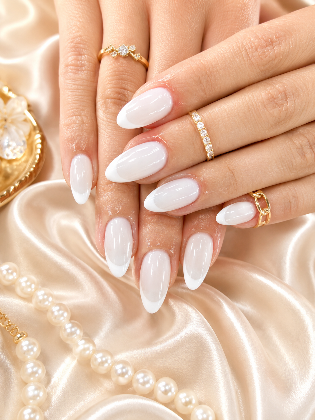 Gel Extension